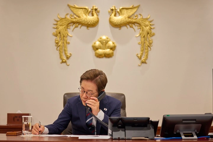 한·체코 정상, 신규원전 건설 최종계약 체결 '경제협력 확대 시금석'