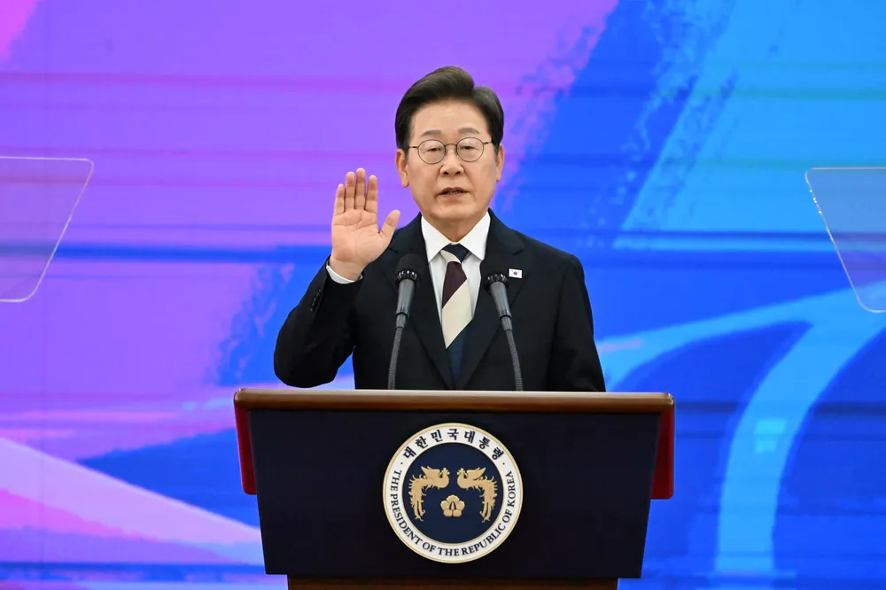 국민께 드리는 말씀