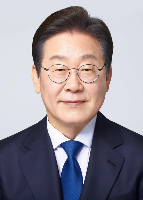 이재명 대통령