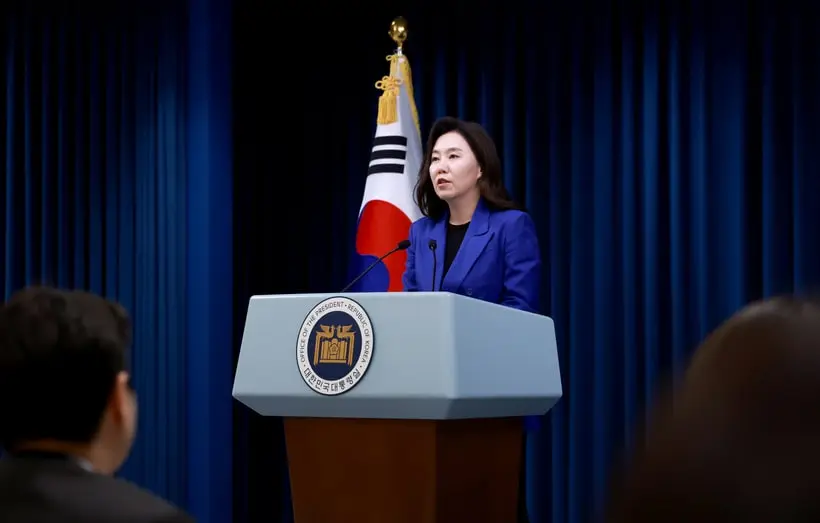 이 대통령, 대북 확성기 방송 중지 지시…긴장 완화 '선제적 조치'